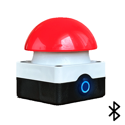 Buzzer Wireless