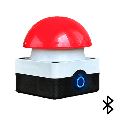 Buzzer Wireless