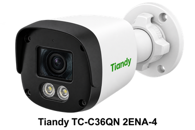 Tiandy cam c36qn 2ena-4