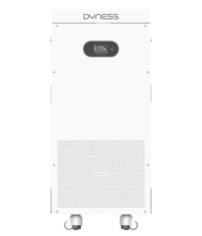 DYNESS PowerBrick SC Battery - 16.076 kWh