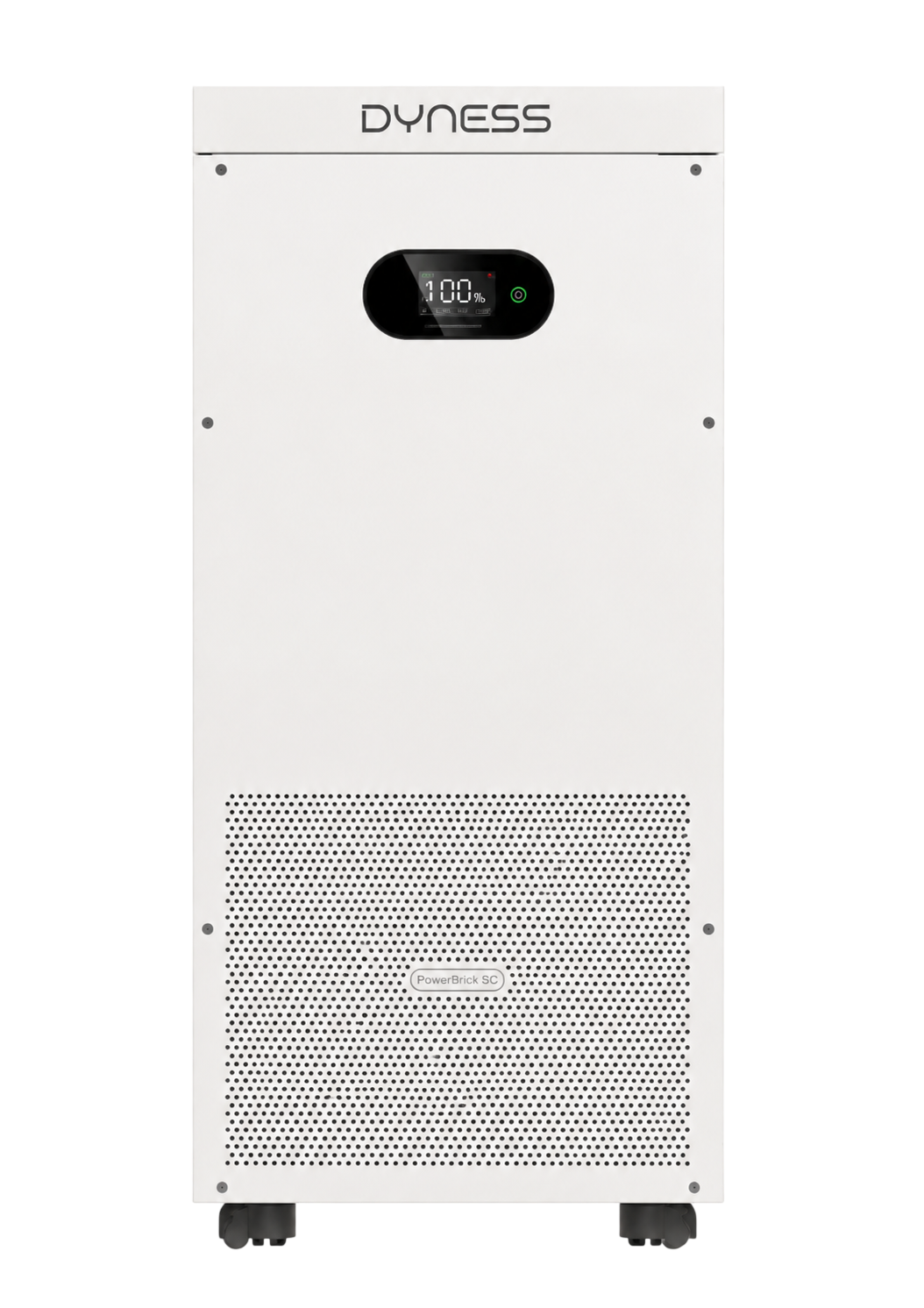 DYNESS PowerBrick SC Battery - 16.076 kWh
