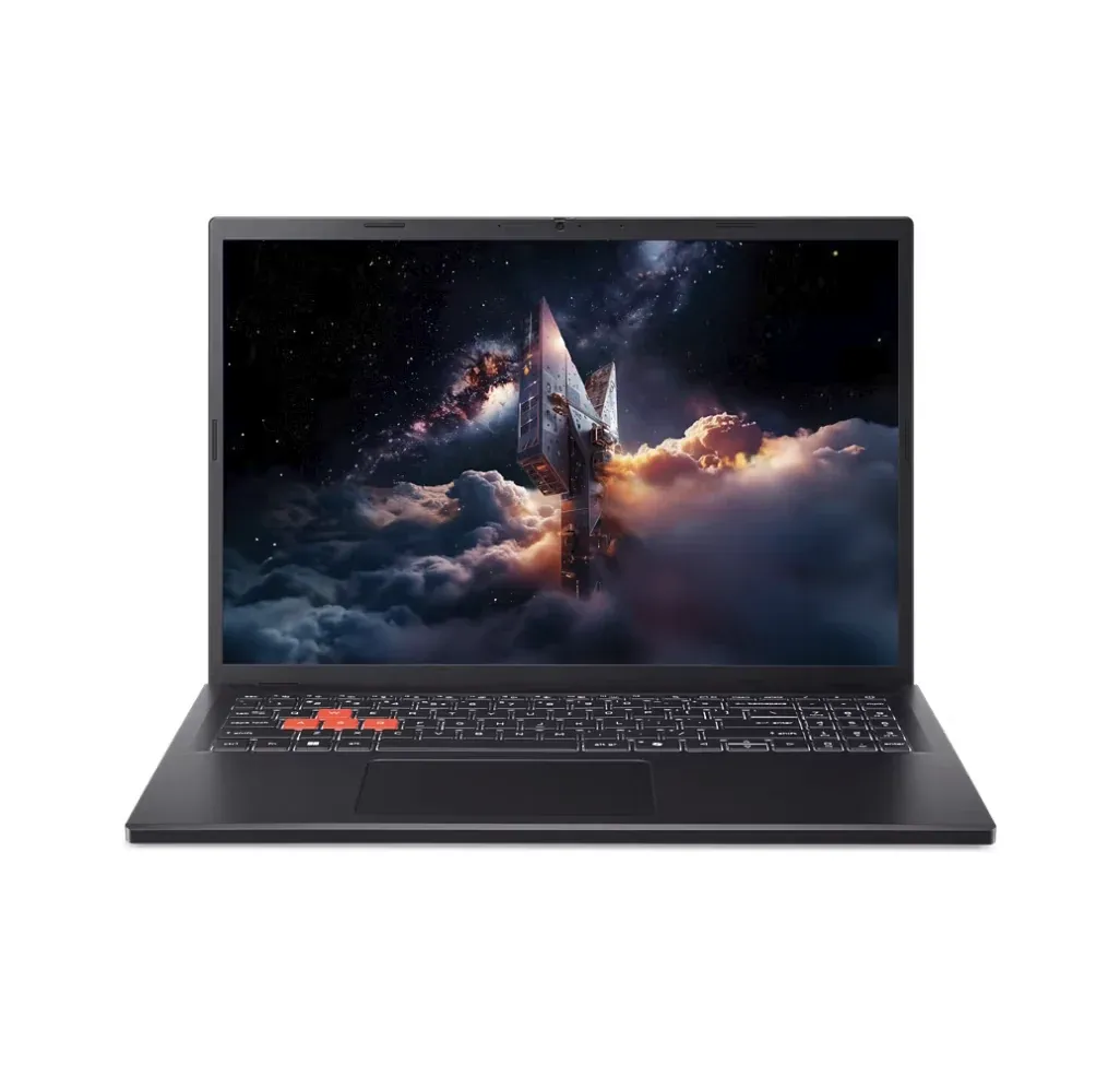 Acer Nitro Lite 16 NL16-71G-76SE - 16" FHD 165Hz - Intel i7-13620H - 16GB RAM - 512GB SSD - NVIDIA GeForce RTX 4050 6GB - WIN 11 PRO K