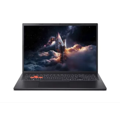 Acer Nitro Lite 16 NL16-71G-76SE - 16" FHD 165Hz - Intel i7-13620H - 16GB RAM - 512GB SSD - NVIDIA GeForce RTX 4050 6GB - WIN 11 PRO K