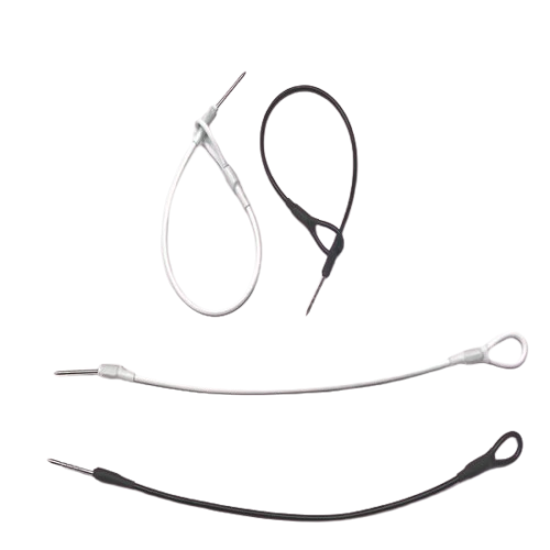 Security Loop tag