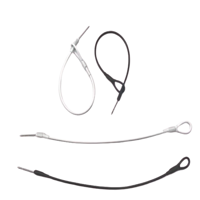 Security Loop tag