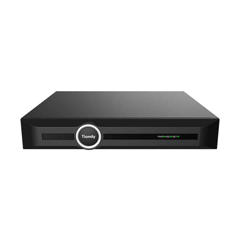 Tiandy TC-R3110 10CH NVR 1HDD 6MP V3.0 product image