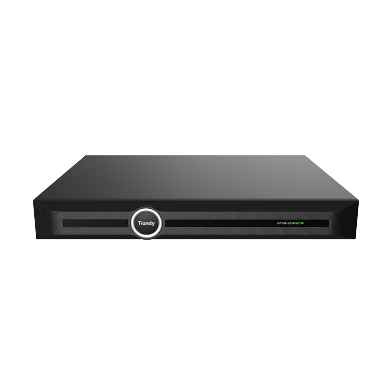 Tiandy TC-R3220 20CH AI NVR 2HDD 16MP product image