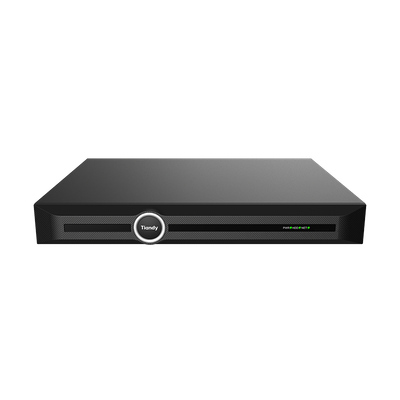 Tiandy TC-R3220 20CH AI NVR 2HDD 16MP product image