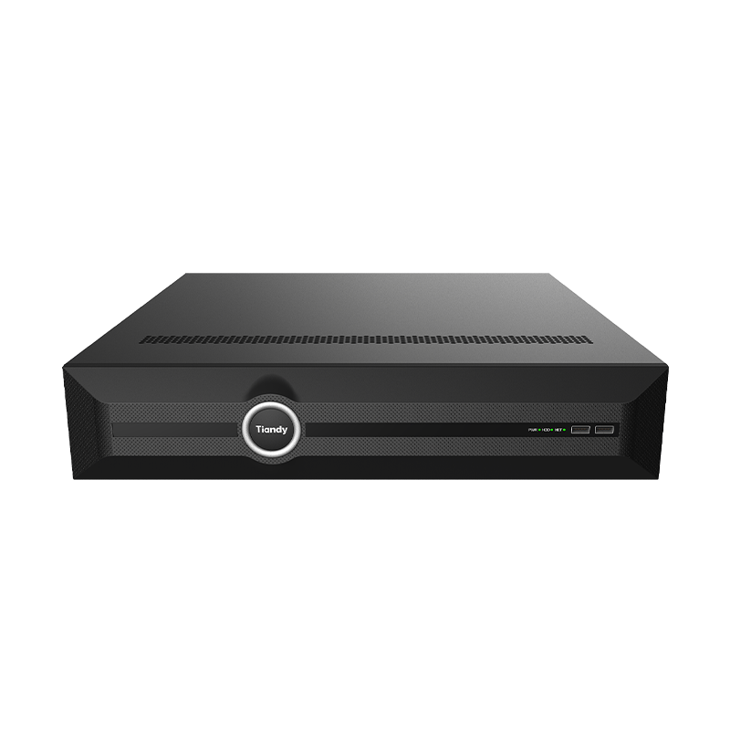 Tiandy TC-R3880 80CH AI NVR 8HDD 16MP product image