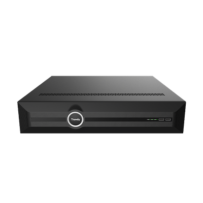 Tiandy TC-R3880 80CH AI NVR 8HDD 16MP product image