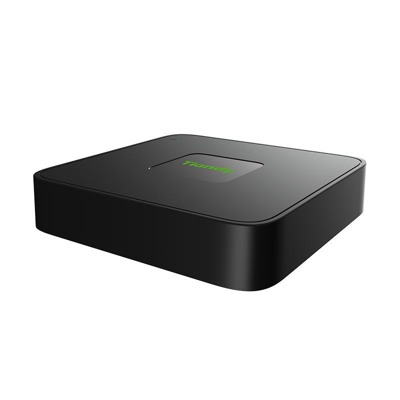 Tiandy TC-R3110 10CH PoE NVR 8PoE 1HDD 6MP V2.0 product image