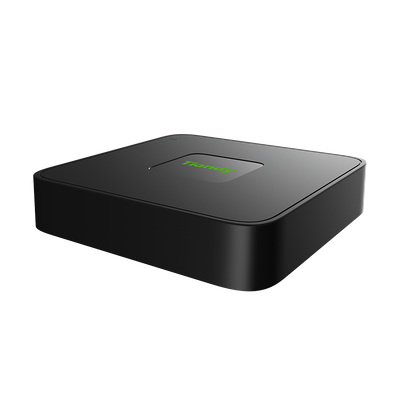 Tiandy TC-R3110 10CH PoE NVR 8PoE 1HDD 6MP V2.0 product image