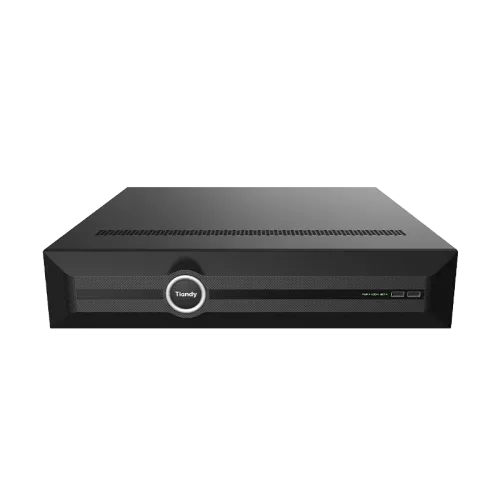 Tiandy TC-R3880 80CH Pro NVR 8HDD RAID 16MP V4.0 product image