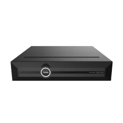 Tiandy TC-R3880 80CH Pro NVR 8HDD RAID 16MP V4.0 product image