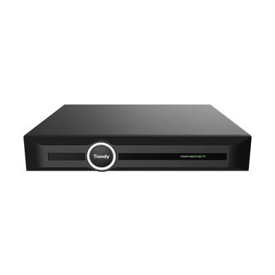 Tiandy TC-R3120 20CH AI NVR 1HDD 16MP product image