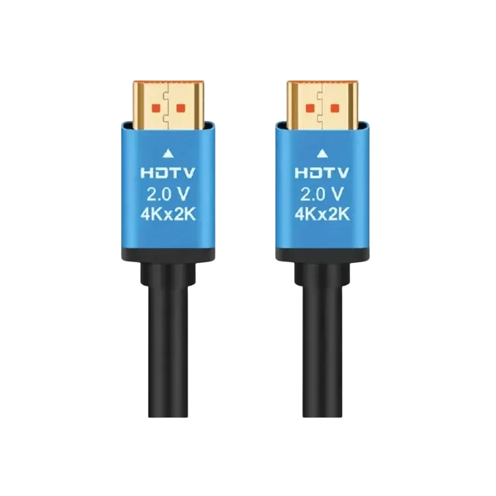 HDTV Premium High Speed HDMI 2.0 Cable – 15m – 4K UHD