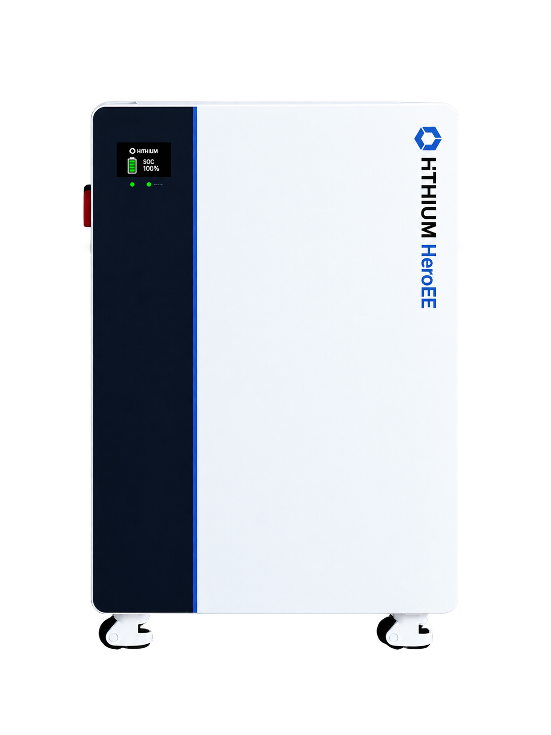 HiTHIUM HeroEE MaxPower 16 – 16kWh LiFePO4 Lithium Battery