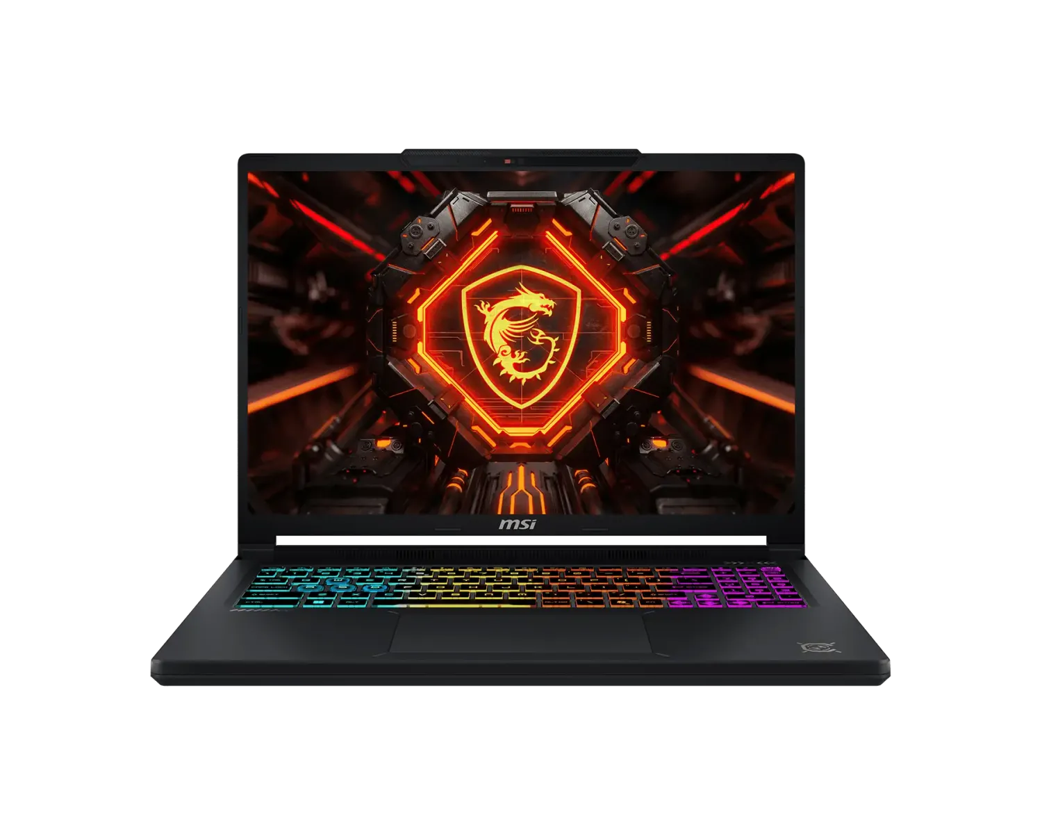 MSI Crosshair 16 HX E14WGK- 16” QHD+ 240Hz - Intel Core I9-14900HX - 16GB RAM - 1TB SSD - NVIDIA GeForce RTX 5070 8GB - WIN 11 PRO K