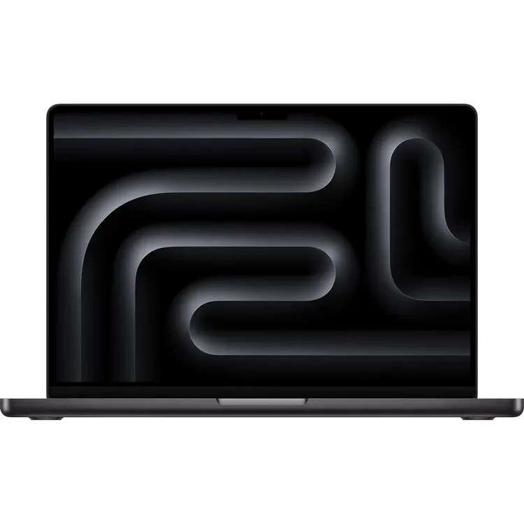 Apple 14" MacBook Pro M5 10-Core CPU - 24GB RAM - 1TB SSD - 10-Core GPU - Arabic (Space Black)