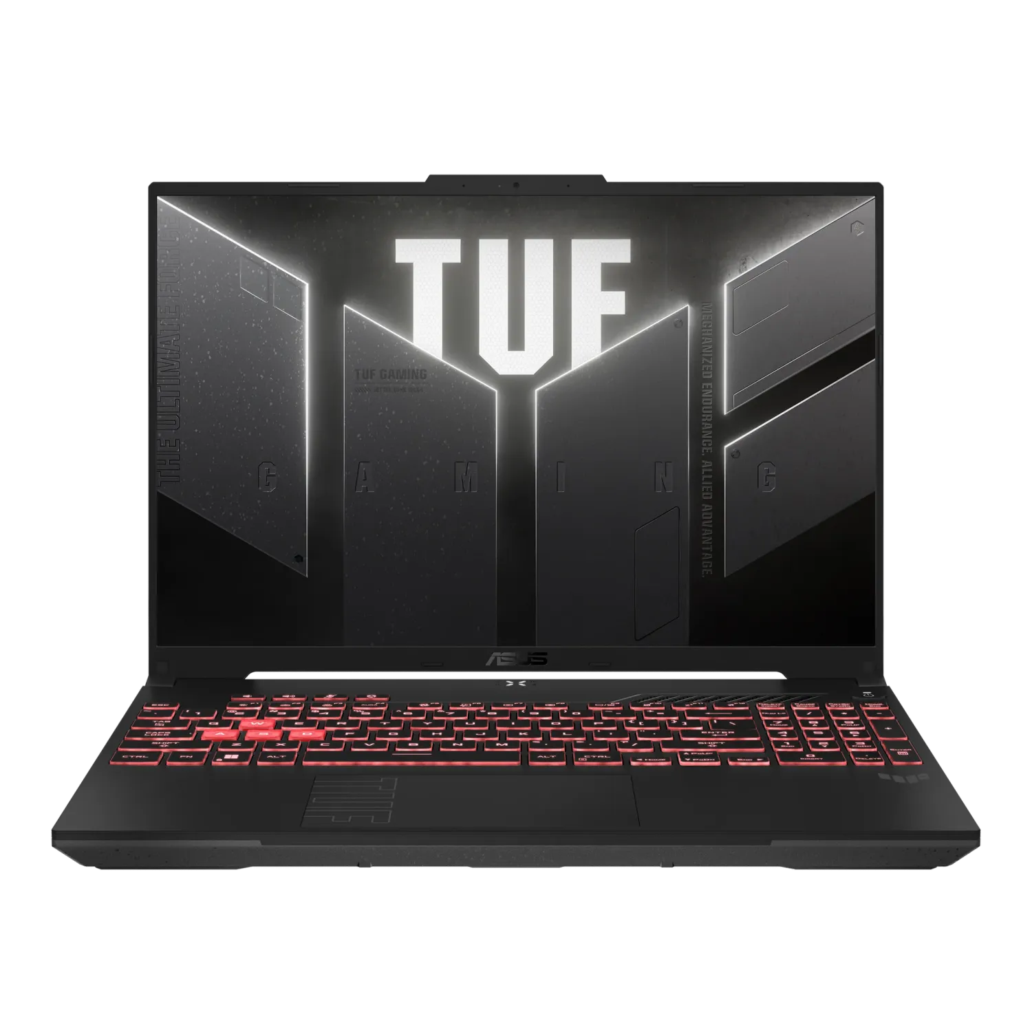ASUS TUF Gaming A16 FA607NU-RL054 16" WUXGA 144Hz Laptop - Ryzen 5 7535HS - 16GB RAM - 512GB SSD - RTX 4050 6GB - WIN 11 PRO K