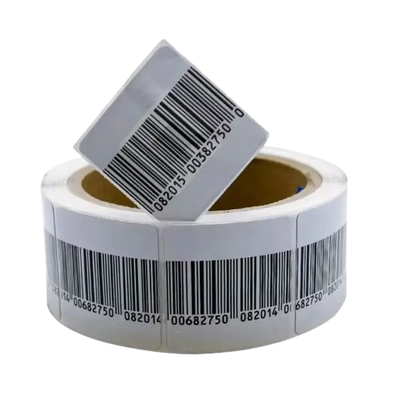 soft tag roll