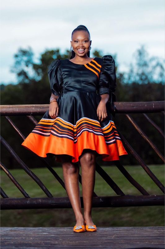 Traditional Attire