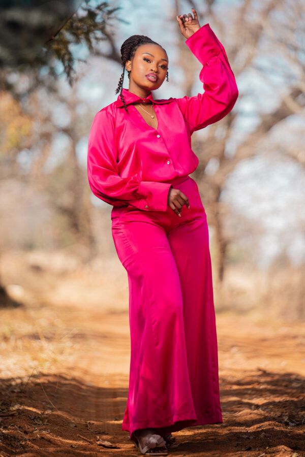 Kefie The Set