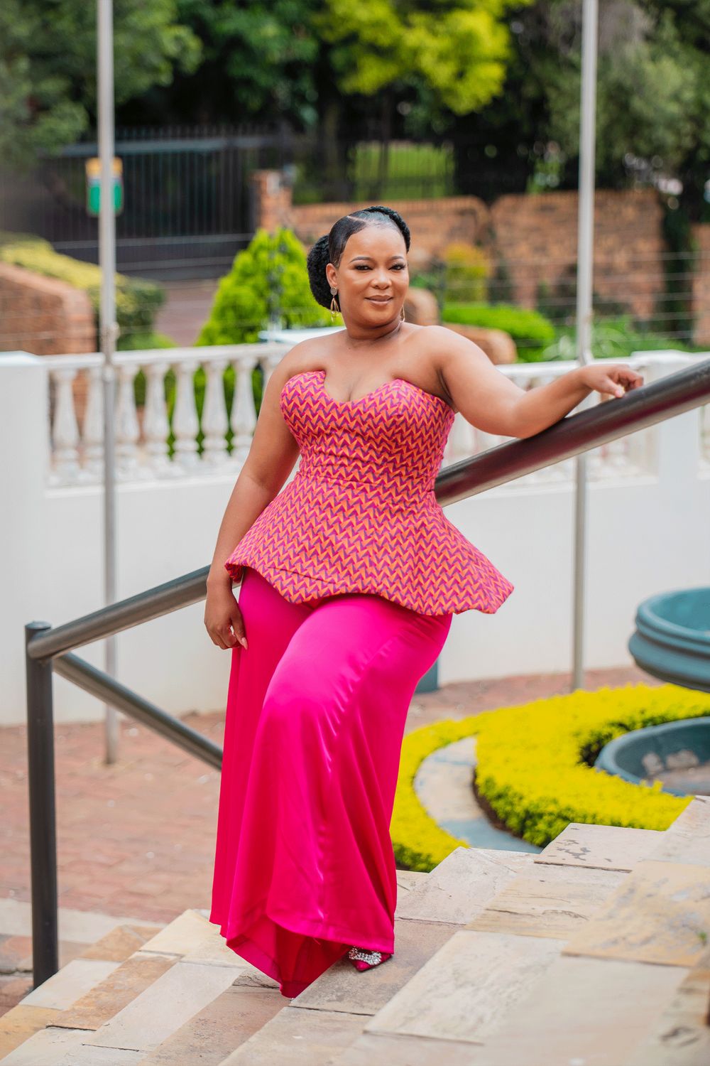 MmaPule The Set