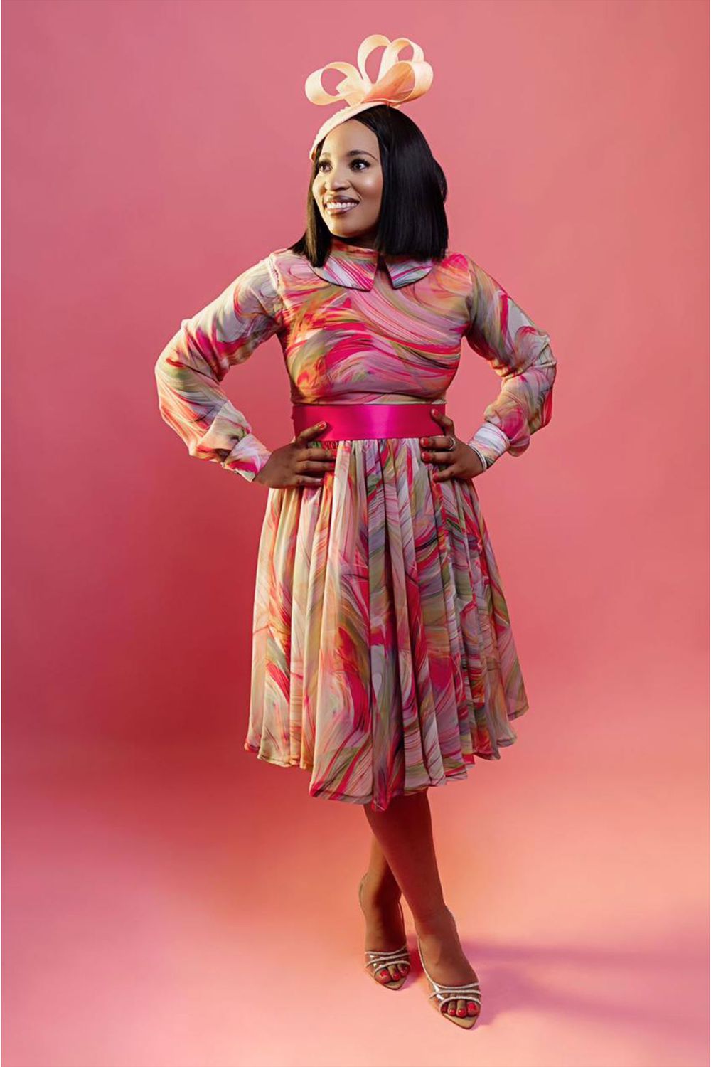 Nolu The Dress