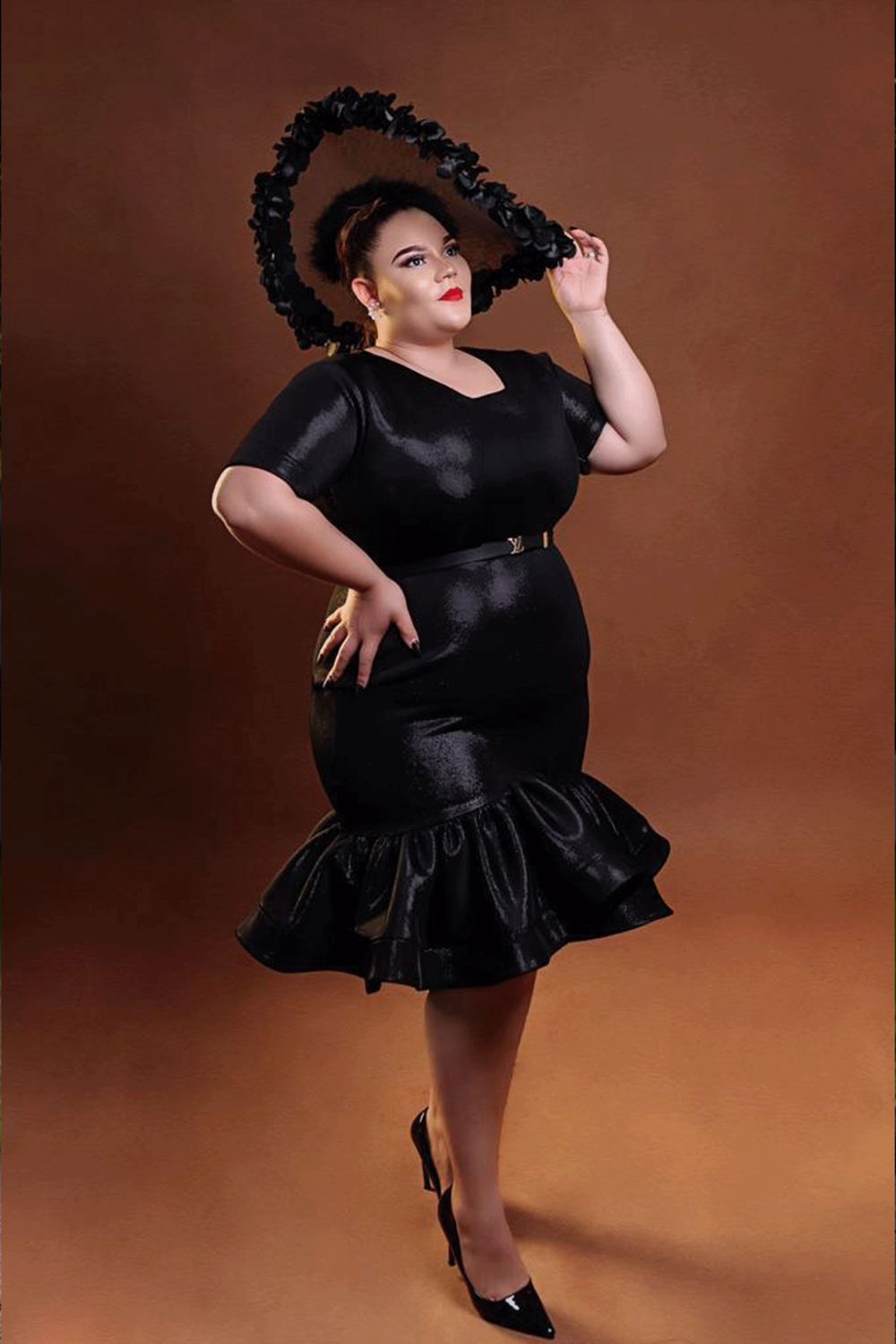 Khutso The Dress