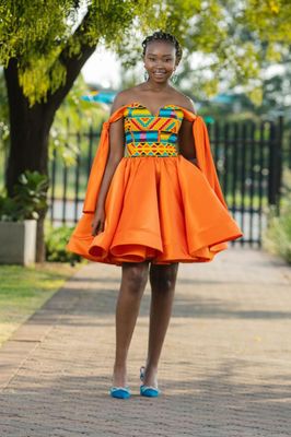 Ubuntu The Dress