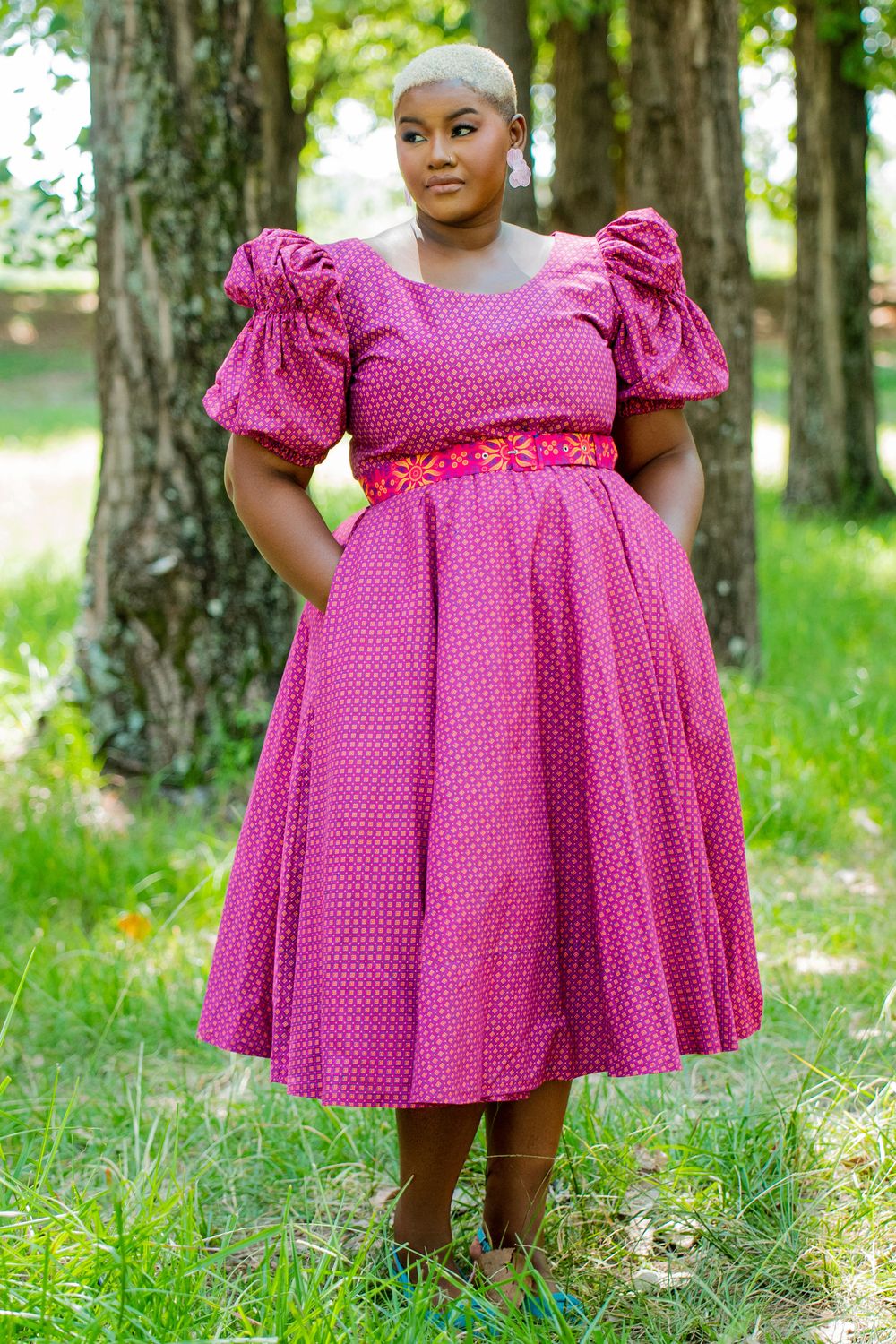 Bathobile The Phinifa