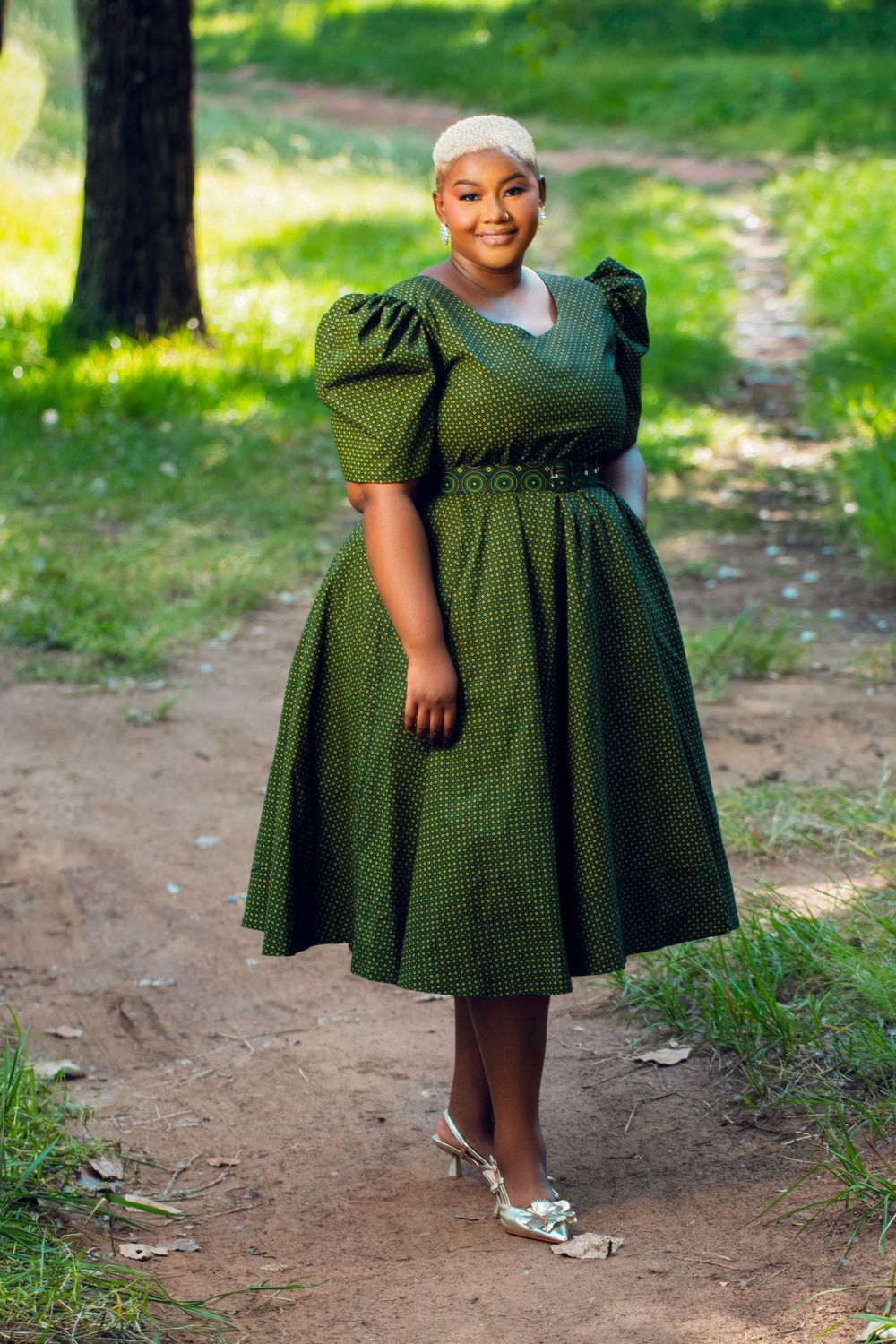 Nonhlanhla The Phinifa