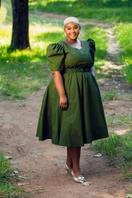 Nonhlanhla The Phinifa