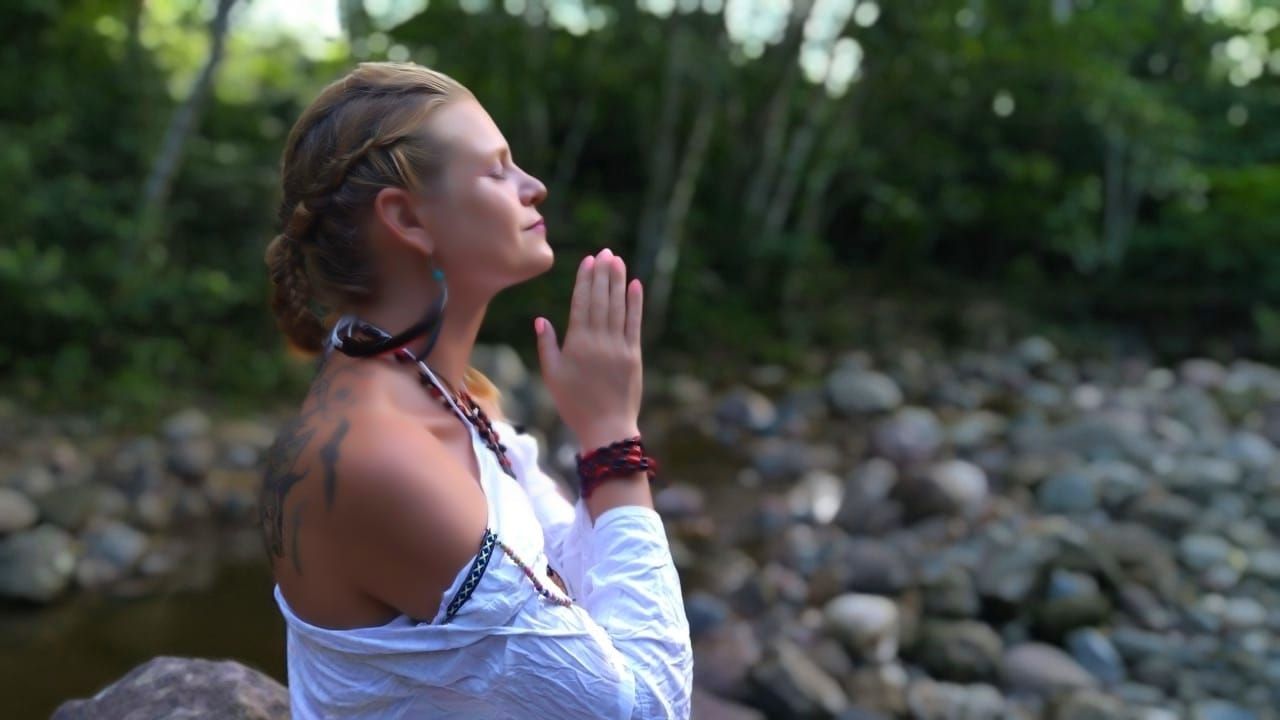 NAURI – 5D-Meditation - 12. – 13. September 2026