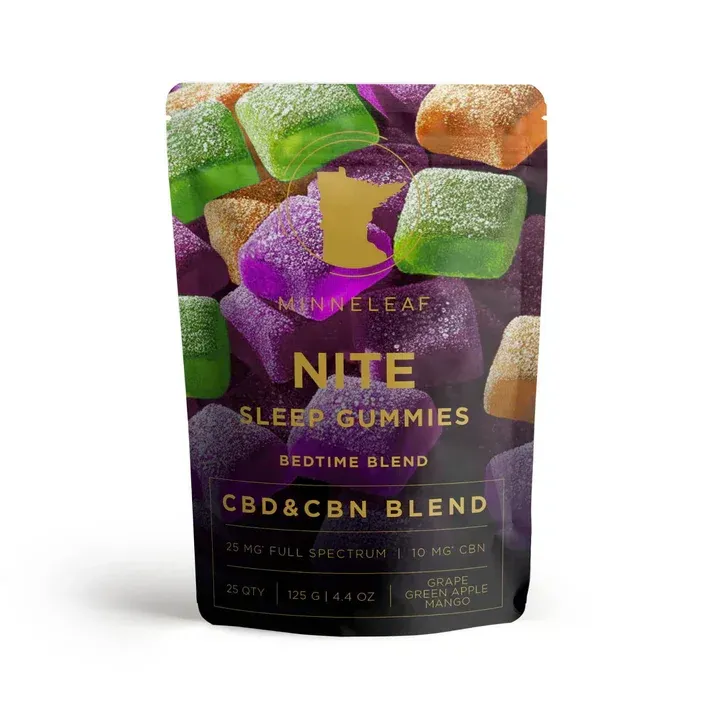 NITE SLEEP! Better Your Sleep