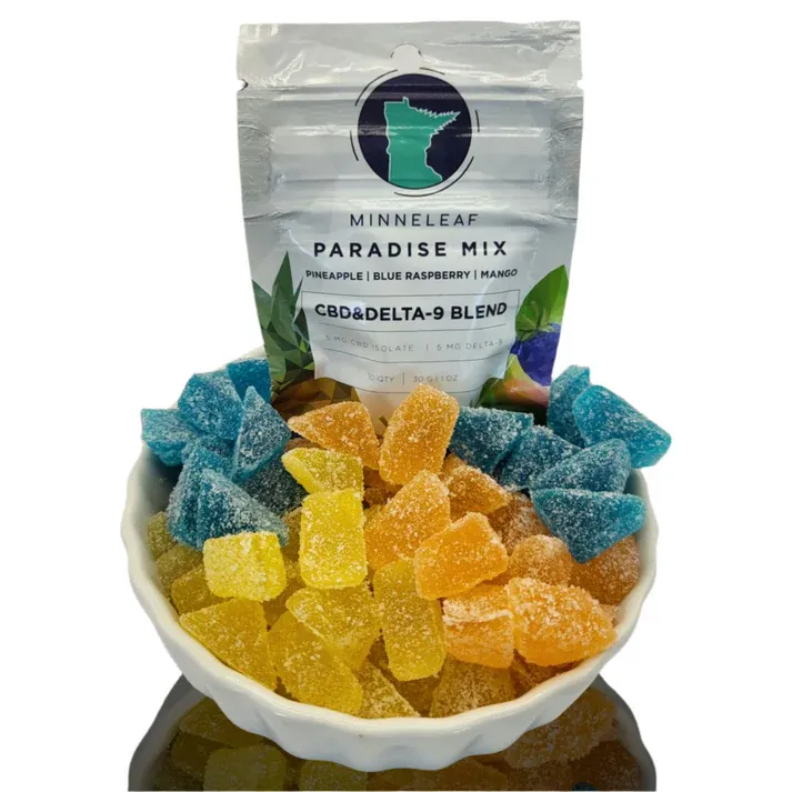 The Good Neighbor Bundle