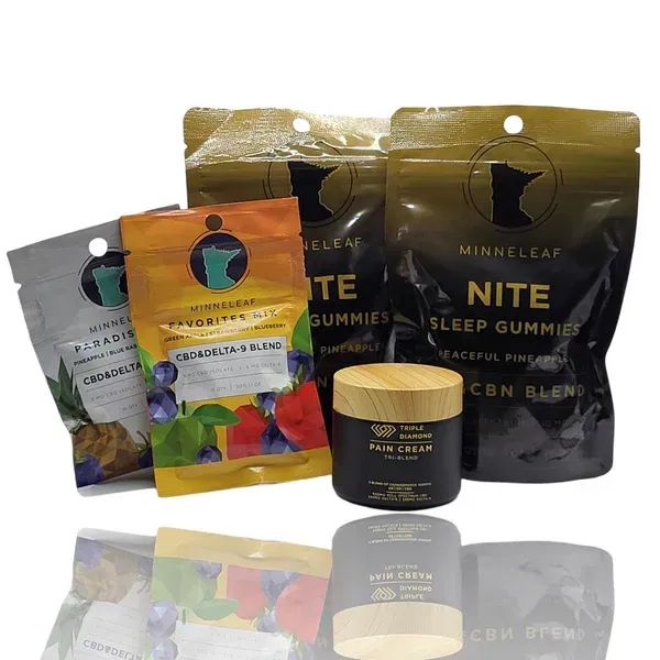 The Good Neighbor Bundle