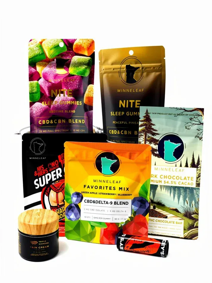 Sleepy Spring Special Sleepy Spring Special