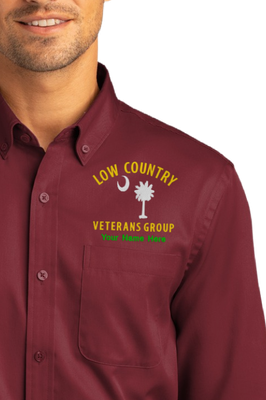 MEMBERS UNIFORMS