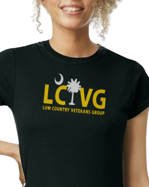 LCVG T-SHIRT
