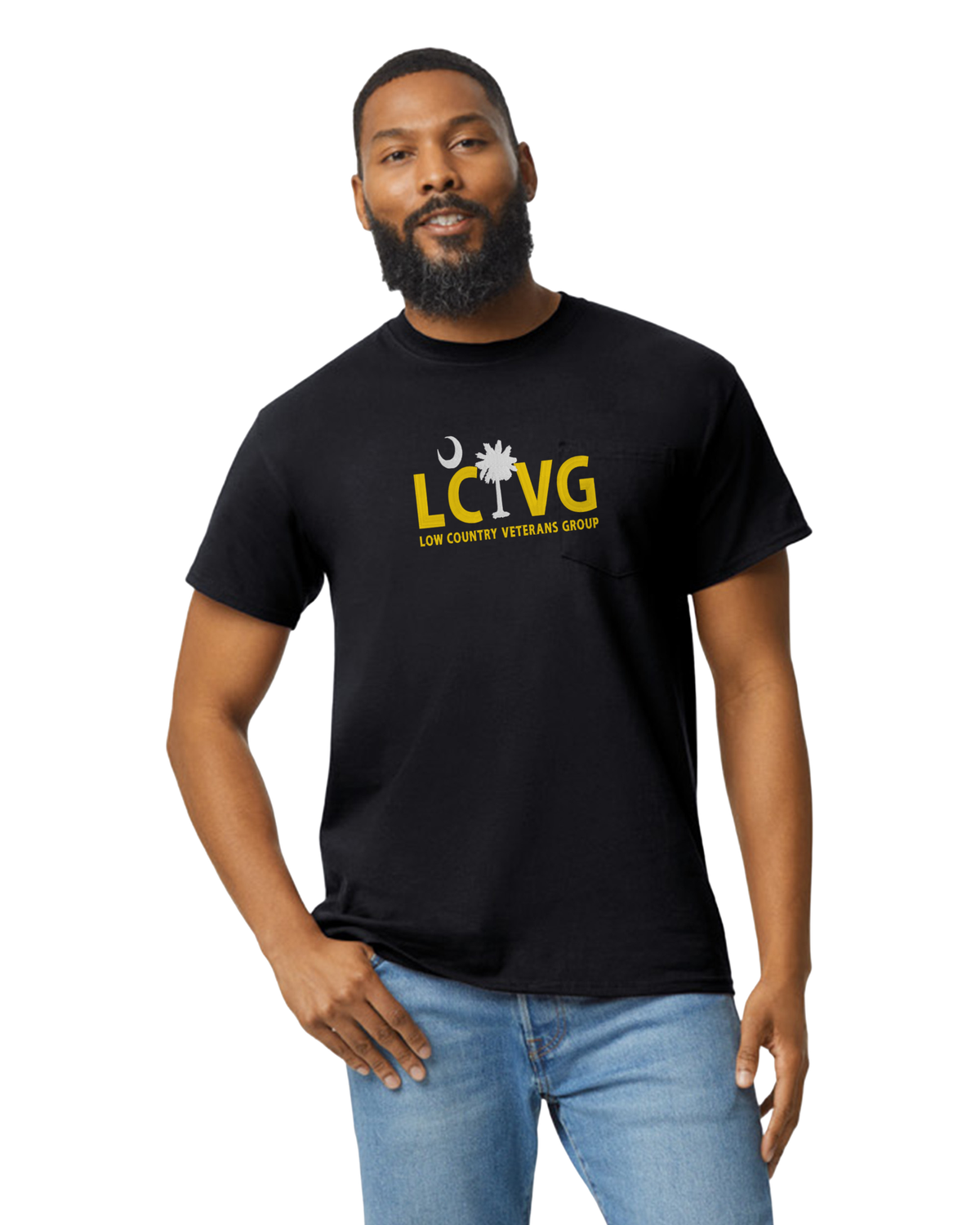 LCVG T-SHIRT