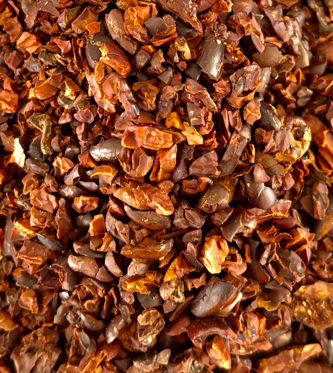 Cacao Nibs - per pound