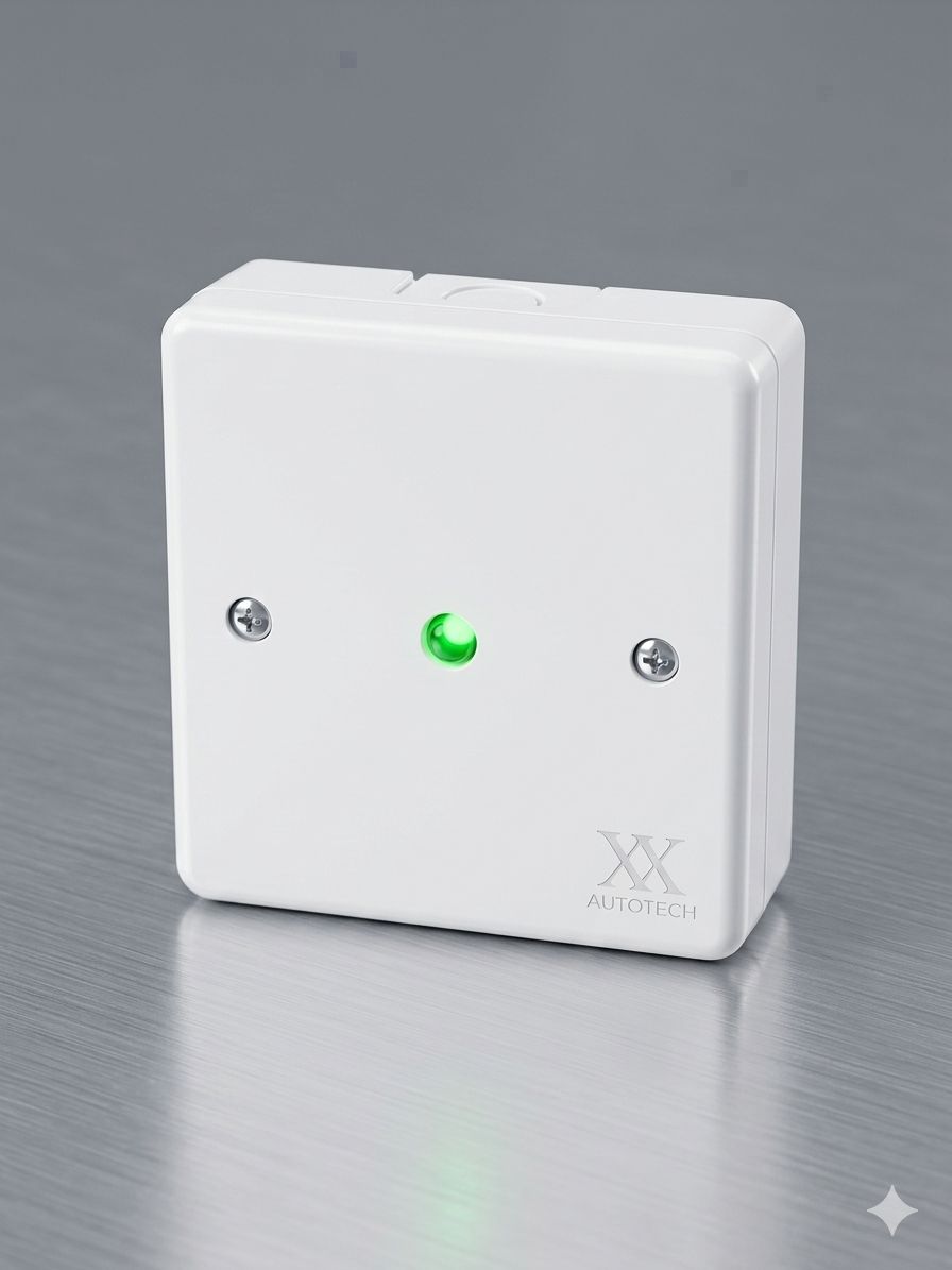 The XX Omni-Switch