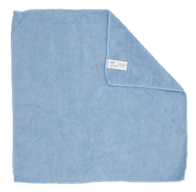 Microfiber Cloth 12x12" - 300gsm