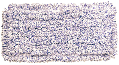 Microfiber WAVE HOOK &amp; LOOP TROWEL PAD - 11"