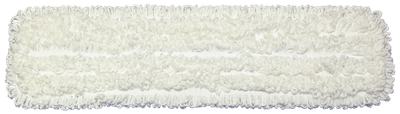 Microfiber FLOOR FINISH WAVE Mop - 24"