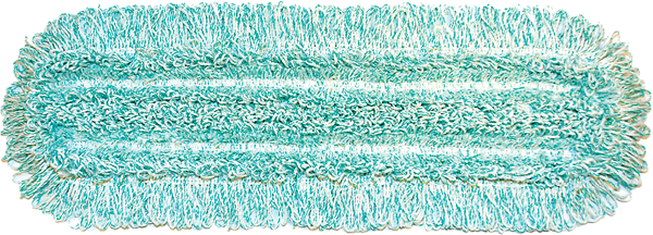 Microfiber WAVE Dust Mop 18" - 72"