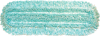 Microfiber WAVE Dust Mop 18" - 72"