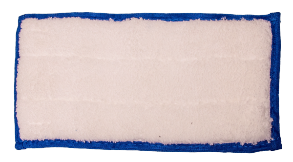 Microfiber SNOW POCKET TROWEL PAD - 10"